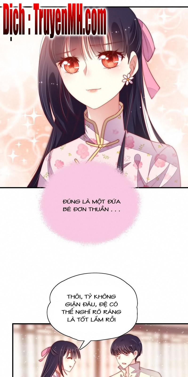 Ngày Nào Thiếu Soái Cũng Ghen Chapter 61 - 10