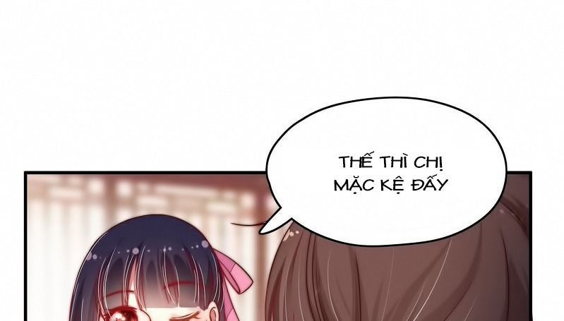 Ngày Nào Thiếu Soái Cũng Ghen Chapter 62 - 12