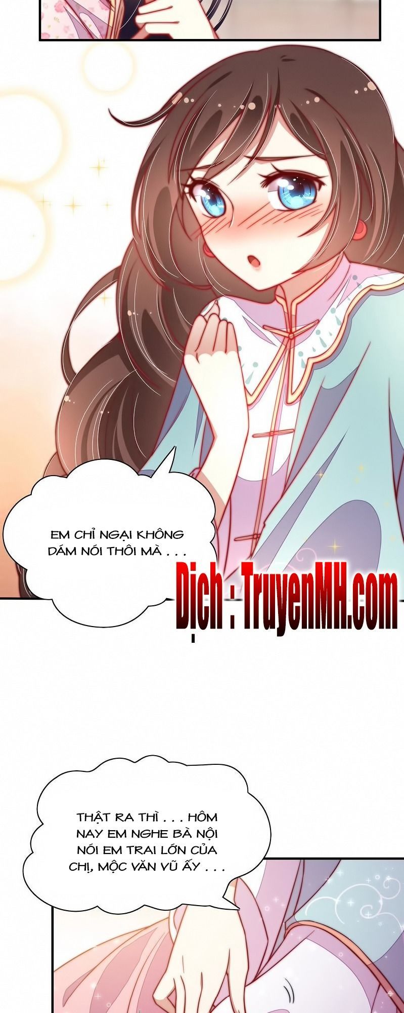 Ngày Nào Thiếu Soái Cũng Ghen Chapter 62 - 15