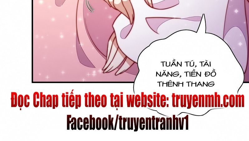 Ngày Nào Thiếu Soái Cũng Ghen Chapter 62 - 16