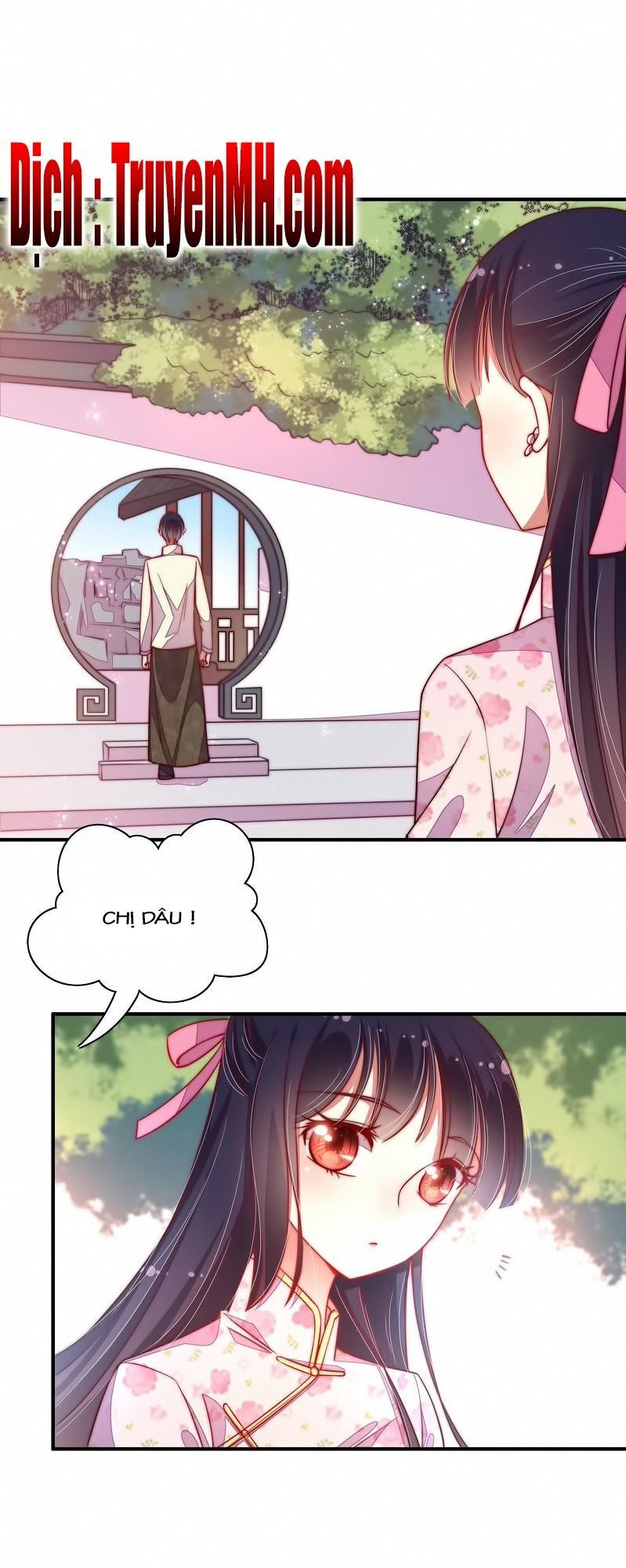 Ngày Nào Thiếu Soái Cũng Ghen Chapter 62 - 5