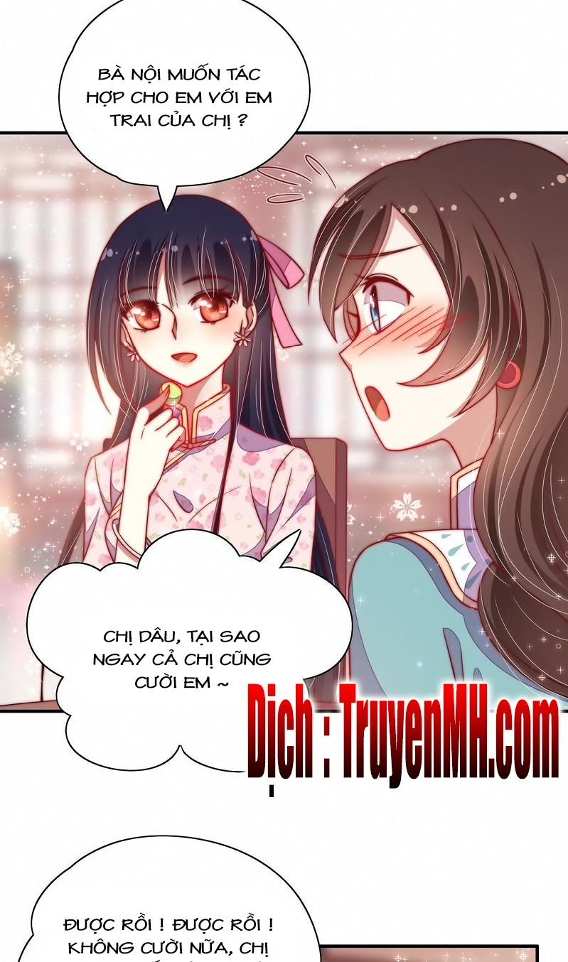 Ngày Nào Thiếu Soái Cũng Ghen Chapter 63 - 2