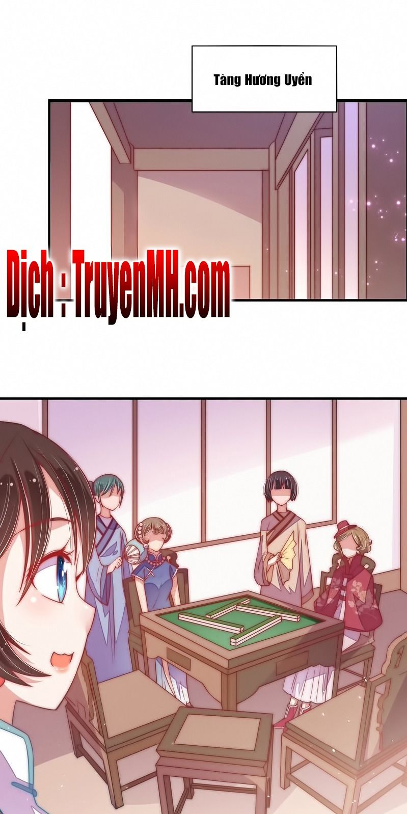 Ngày Nào Thiếu Soái Cũng Ghen Chapter 64 - 2
