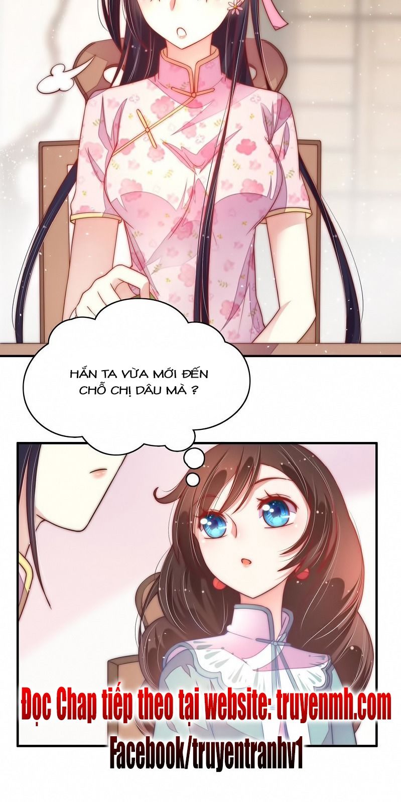 Ngày Nào Thiếu Soái Cũng Ghen Chapter 64 - 13