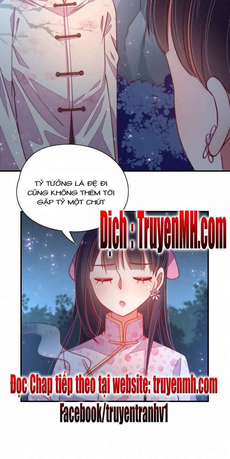 Ngày Nào Thiếu Soái Cũng Ghen Chapter 65 - 13