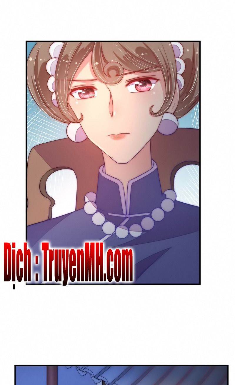 Ngày Nào Thiếu Soái Cũng Ghen Chapter 65 - 6