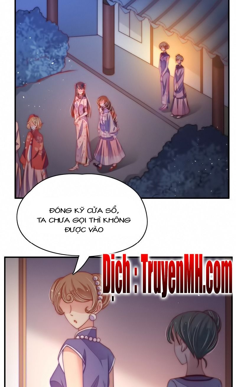 Ngày Nào Thiếu Soái Cũng Ghen Chapter 65 - 7