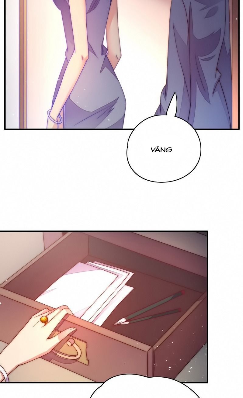 Ngày Nào Thiếu Soái Cũng Ghen Chapter 65 - 8