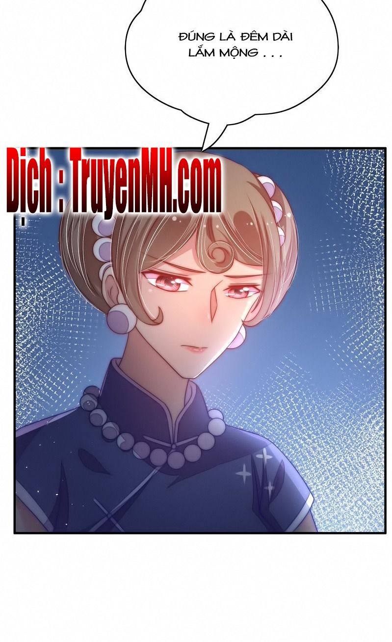 Ngày Nào Thiếu Soái Cũng Ghen Chapter 65 - 9