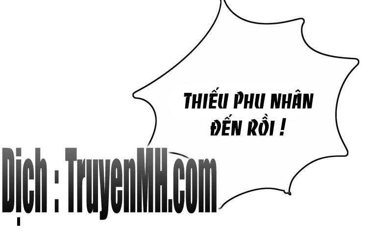 Ngày Nào Thiếu Soái Cũng Ghen Chapter 8 - 11