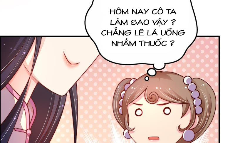 Ngày Nào Thiếu Soái Cũng Ghen Chapter 8 - 20