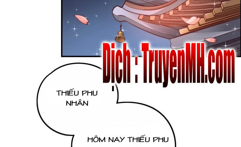 Ngày Nào Thiếu Soái Cũng Ghen Chapter 8 - 24