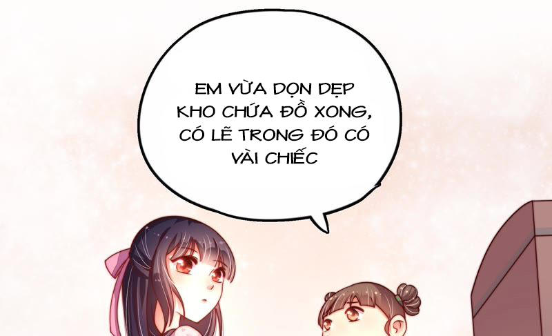 Ngày Nào Thiếu Soái Cũng Ghen Chapter 8 - 33