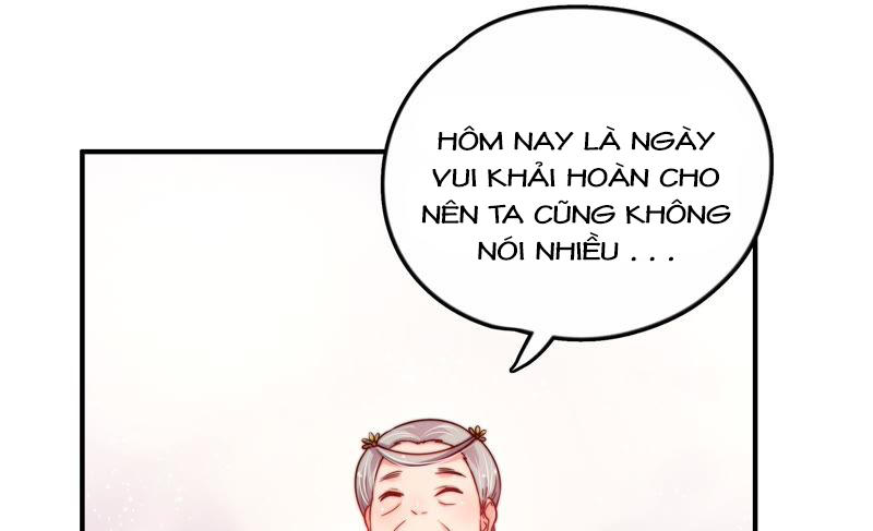 Ngày Nào Thiếu Soái Cũng Ghen Chapter 8 - 47