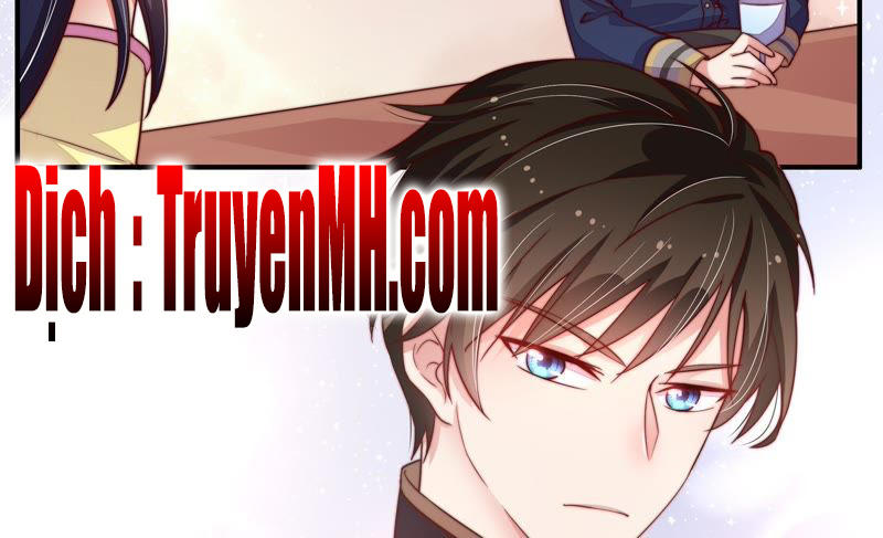 Ngày Nào Thiếu Soái Cũng Ghen Chapter 8 - 55