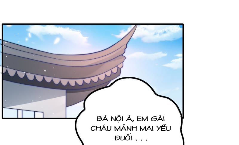 Ngày Nào Thiếu Soái Cũng Ghen Chapter 27 - 2