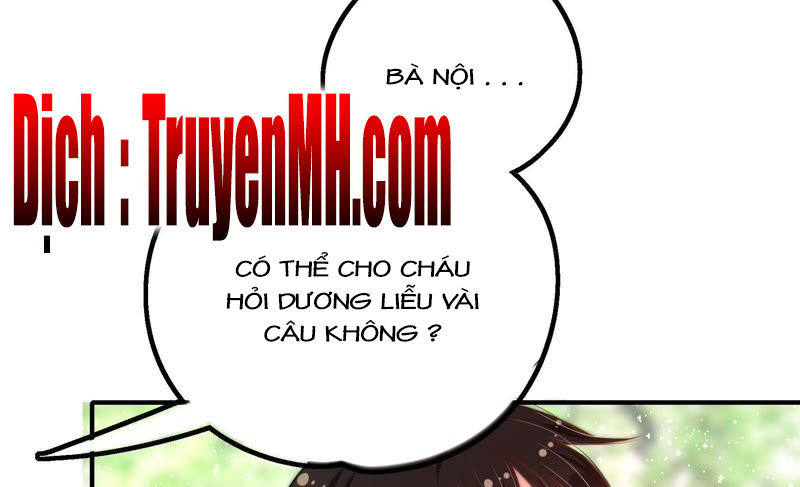 Ngày Nào Thiếu Soái Cũng Ghen Chapter 27 - 19