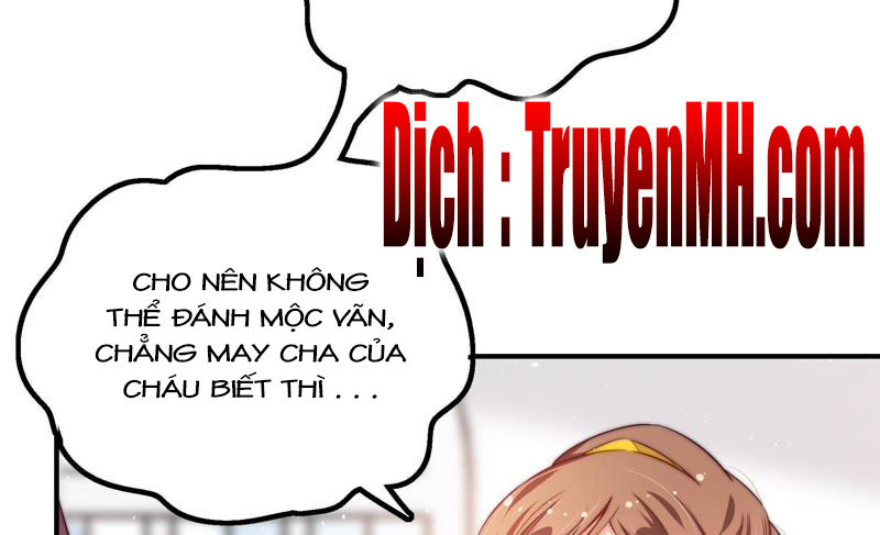 Ngày Nào Thiếu Soái Cũng Ghen Chapter 27 - 3