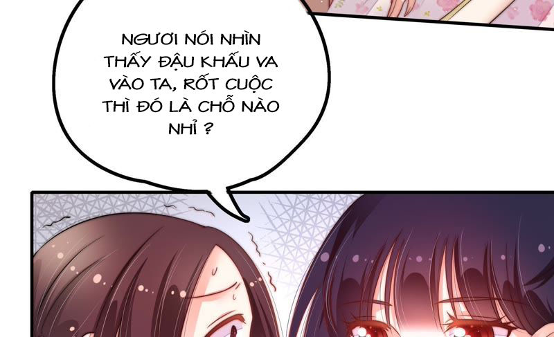 Ngày Nào Thiếu Soái Cũng Ghen Chapter 27 - 29