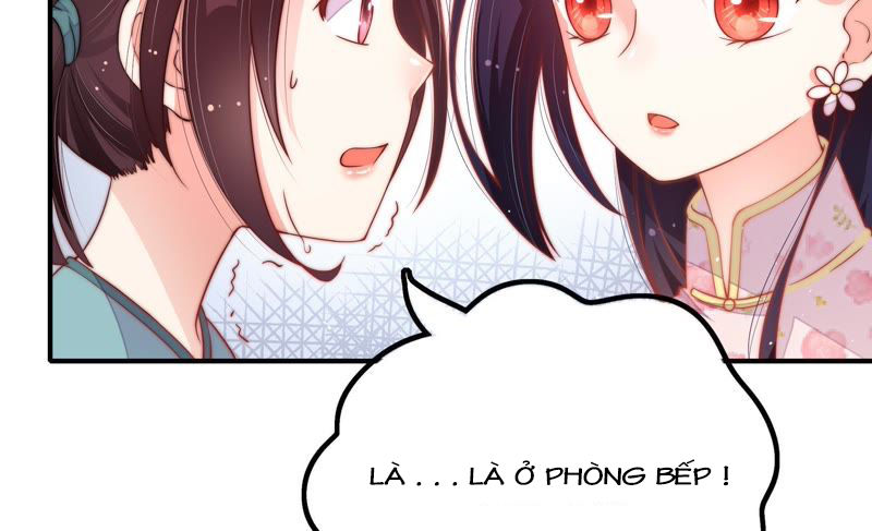 Ngày Nào Thiếu Soái Cũng Ghen Chapter 27 - 30
