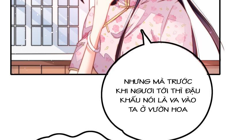 Ngày Nào Thiếu Soái Cũng Ghen Chapter 27 - 33