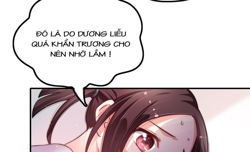 Ngày Nào Thiếu Soái Cũng Ghen Chapter 27 - 34