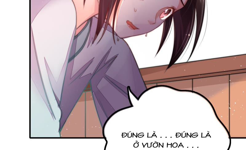 Ngày Nào Thiếu Soái Cũng Ghen Chapter 27 - 35