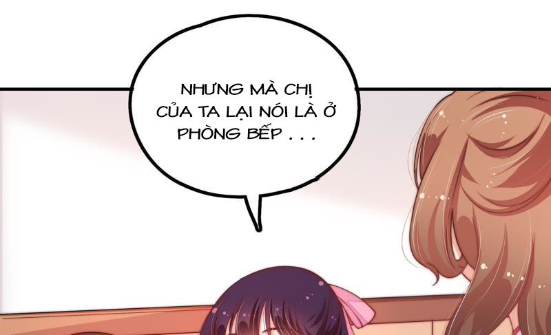 Ngày Nào Thiếu Soái Cũng Ghen Chapter 27 - 37