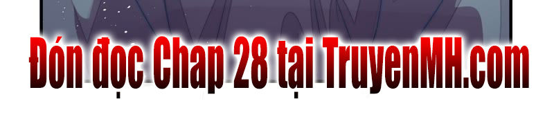 Ngày Nào Thiếu Soái Cũng Ghen Chapter 27 - 41