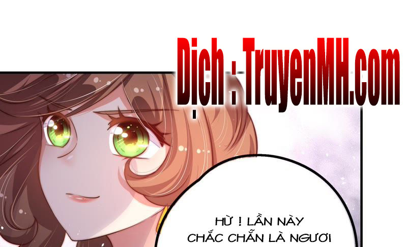 Ngày Nào Thiếu Soái Cũng Ghen Chapter 27 - 7