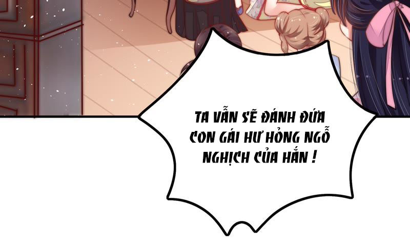 Ngày Nào Thiếu Soái Cũng Ghen Chapter 27 - 10