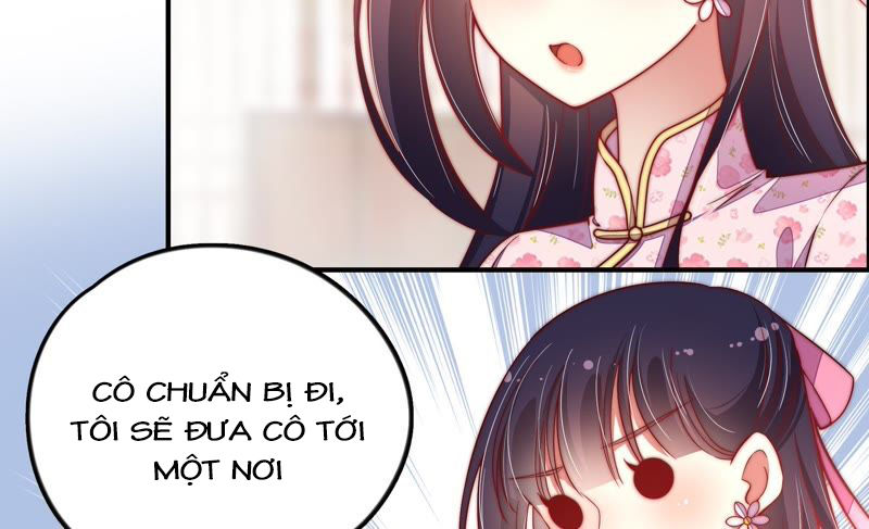 Ngày Nào Thiếu Soái Cũng Ghen Chapter 43 - 18