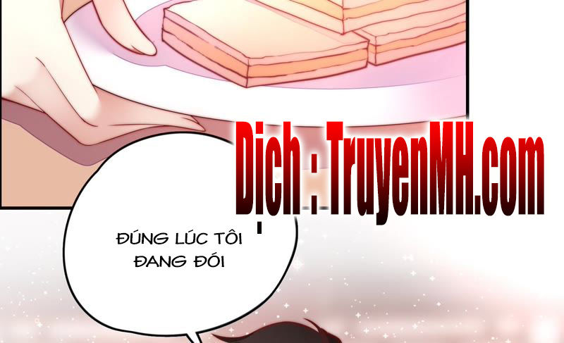 Ngày Nào Thiếu Soái Cũng Ghen Chapter 43 - 3