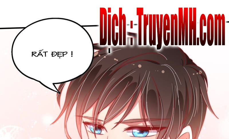 Ngày Nào Thiếu Soái Cũng Ghen Chapter 43 - 42