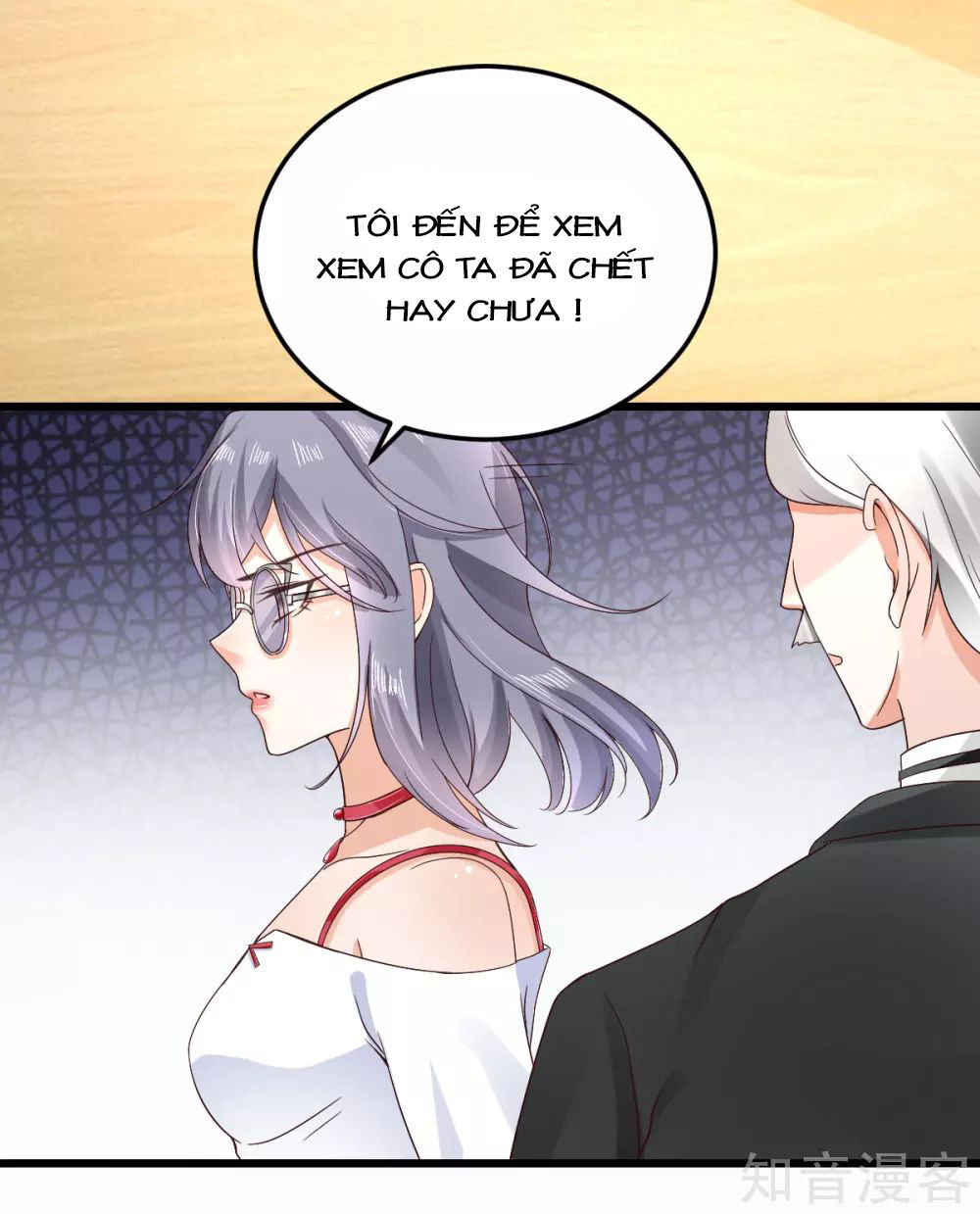Cường Thế Tù Ái - Địch Thiếu Đừng Xằng Bậy Chapter 16 - 26