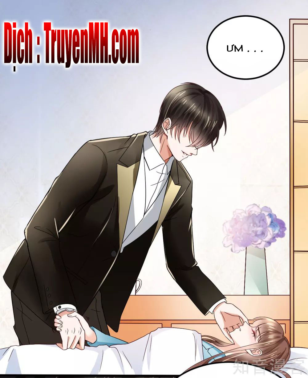 Cường Thế Tù Ái - Địch Thiếu Đừng Xằng Bậy Chapter 16 - 7