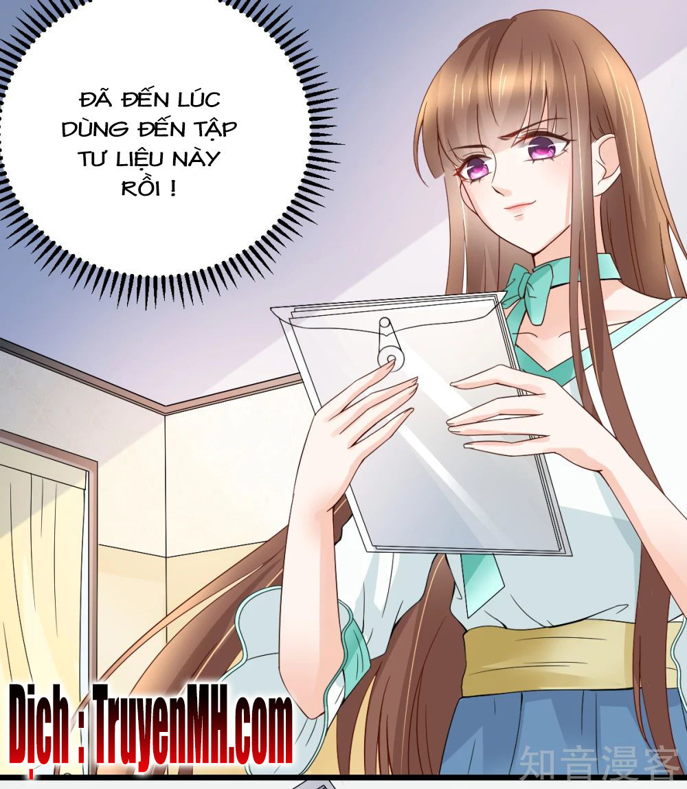 Cường Thế Tù Ái - Địch Thiếu Đừng Xằng Bậy Chapter 24 - 11