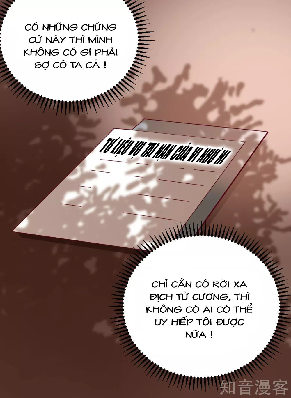 Cường Thế Tù Ái - Địch Thiếu Đừng Xằng Bậy Chapter 28 - 23