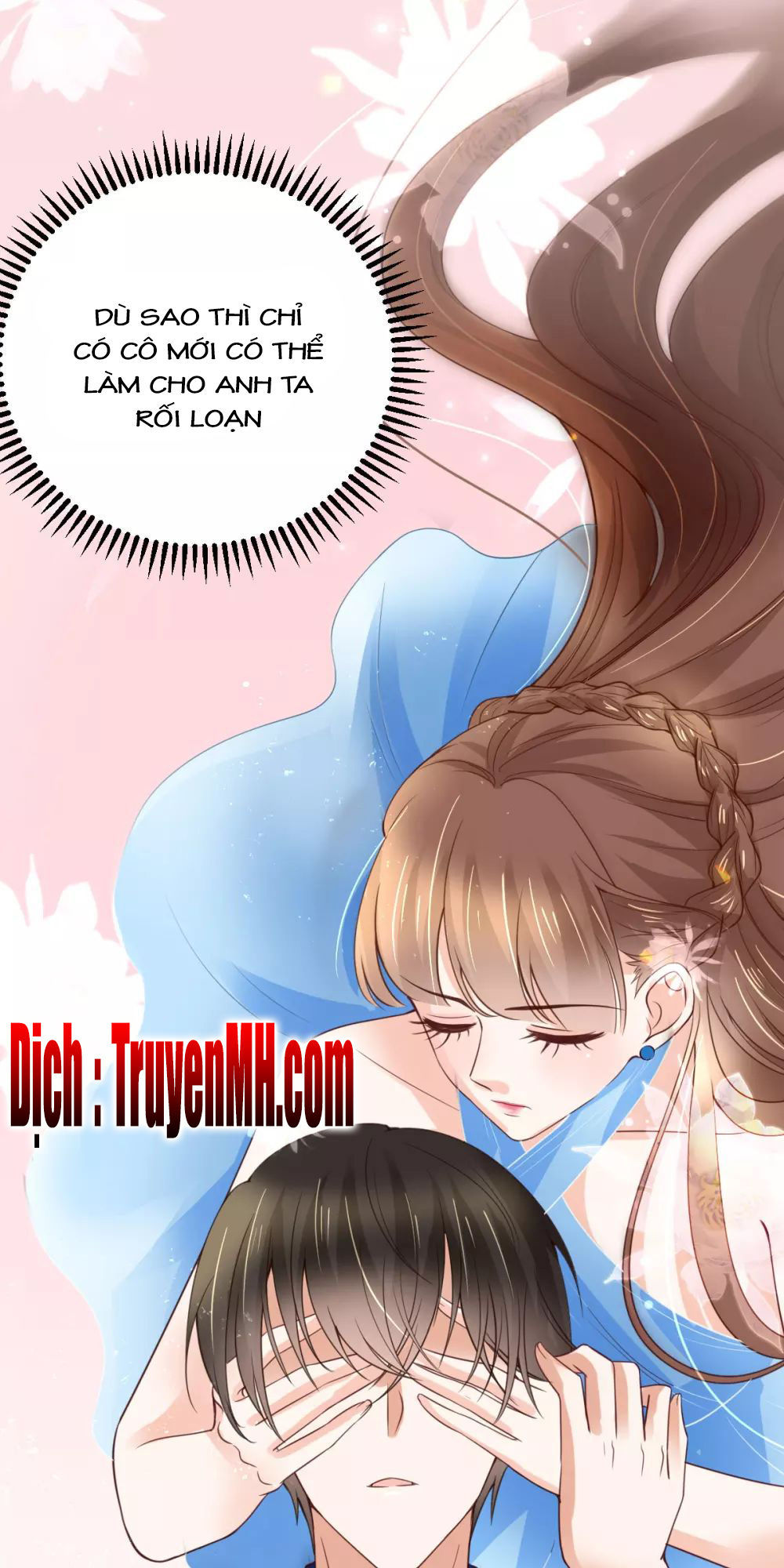 Cường Thế Tù Ái - Địch Thiếu Đừng Xằng Bậy Chapter 28 - 24