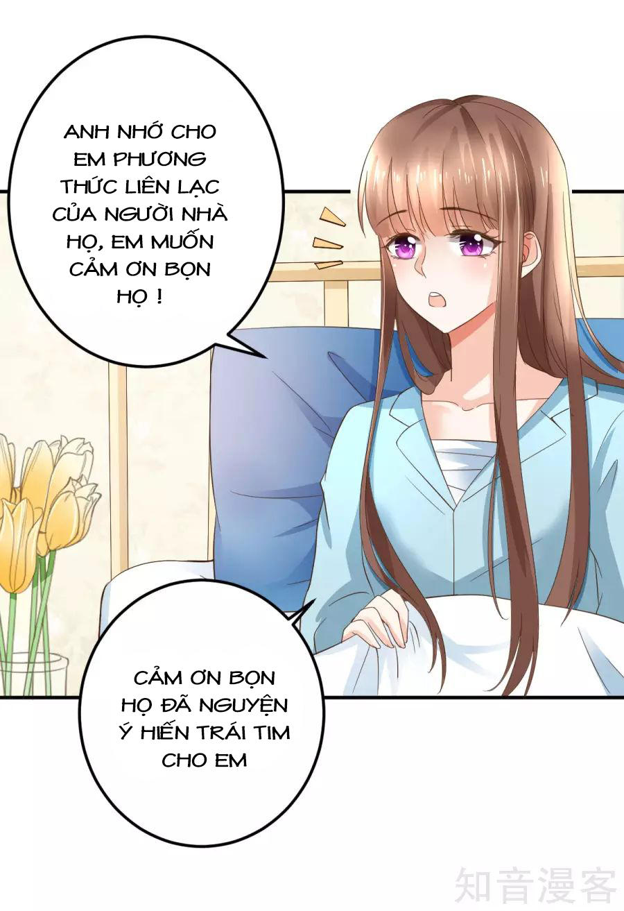 Cường Thế Tù Ái - Địch Thiếu Đừng Xằng Bậy Chapter 3 - 13