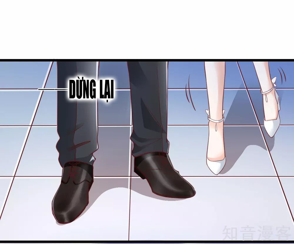 Cường Thế Tù Ái - Địch Thiếu Đừng Xằng Bậy Chapter 32 - 6