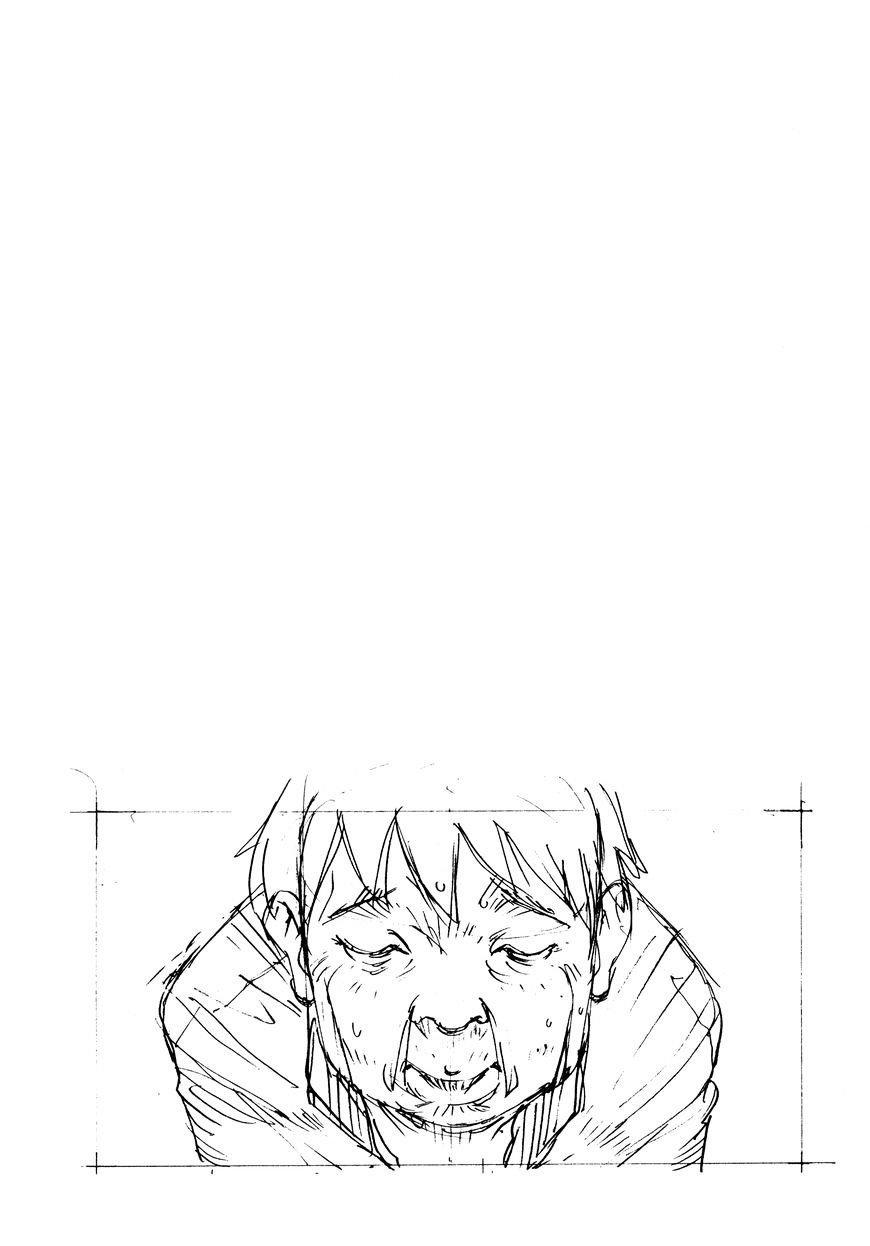 Survival - Shounen S No Kiroku Chapter 12 - 8