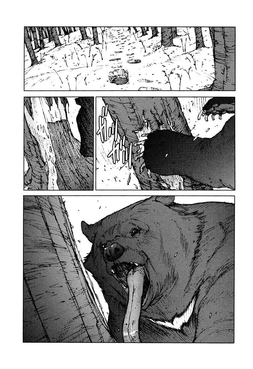 Survival - Shounen S No Kiroku Chapter 15 - 10