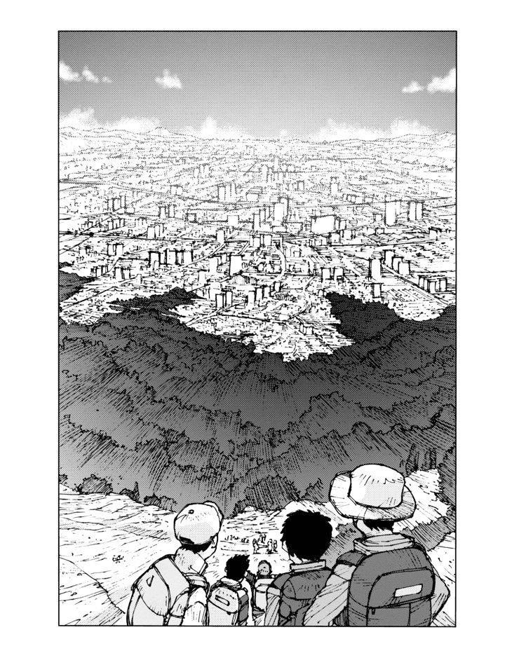 Survival - Shounen S No Kiroku Chapter 2 - 2