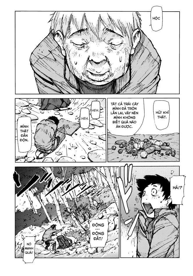 Survival - Shounen S No Kiroku Chapter 2 - 12