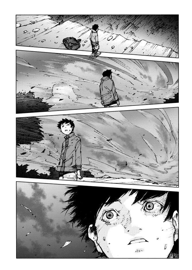 Survival - Shounen S No Kiroku Chapter 2 - 6