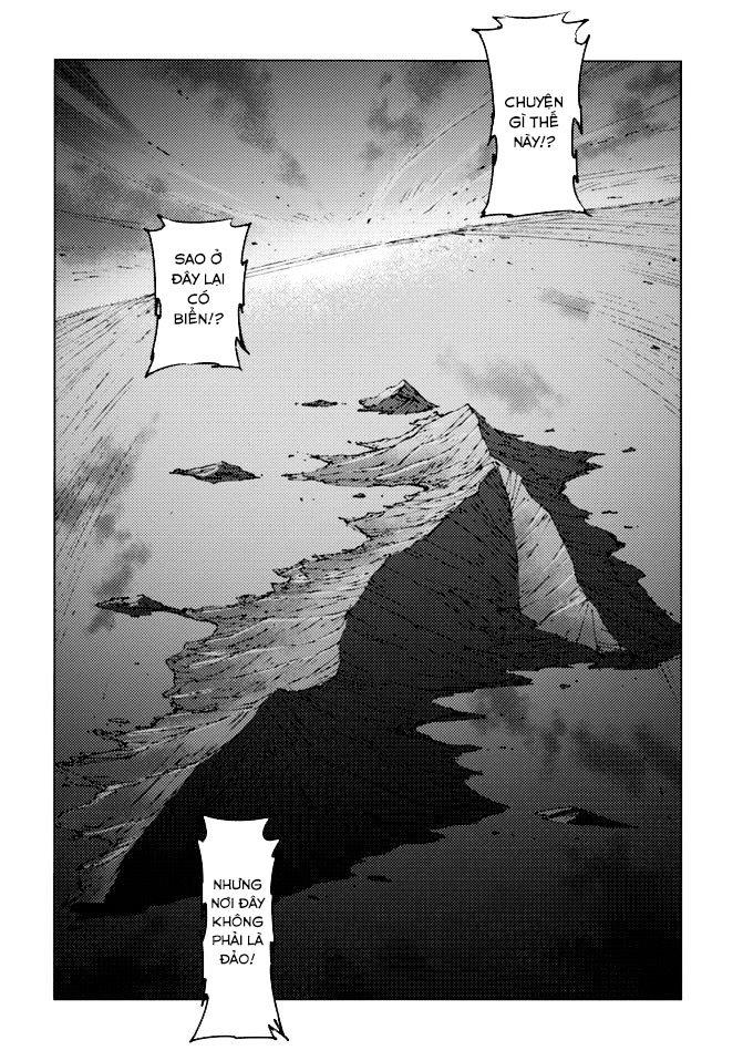 Survival - Shounen S No Kiroku Chapter 2 - 7