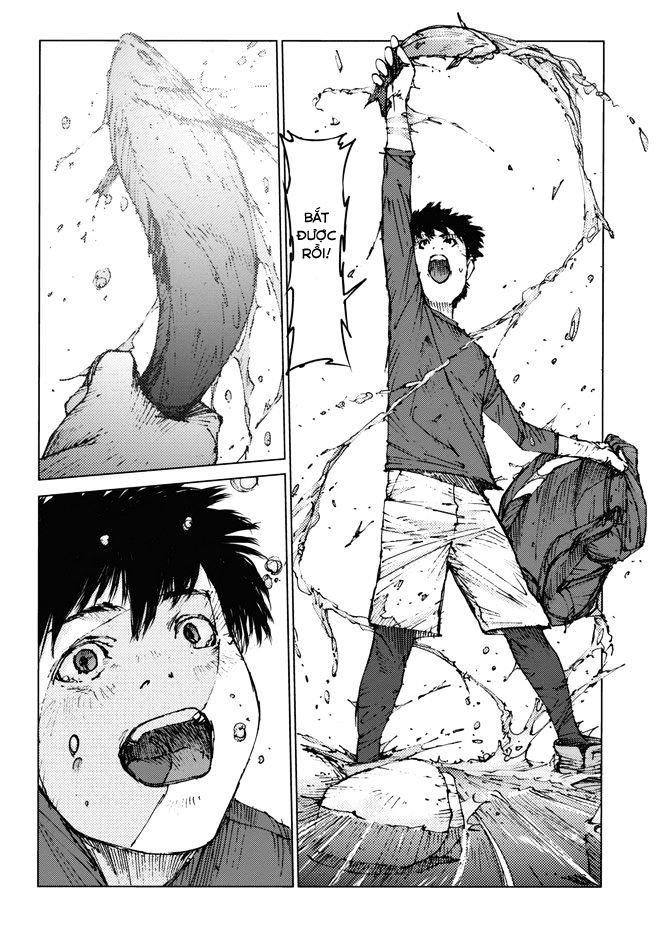 Survival - Shounen S No Kiroku Chapter 3 - 14