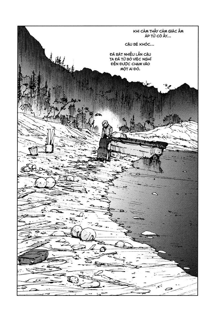 Survival - Shounen S No Kiroku Chapter 34 - 8