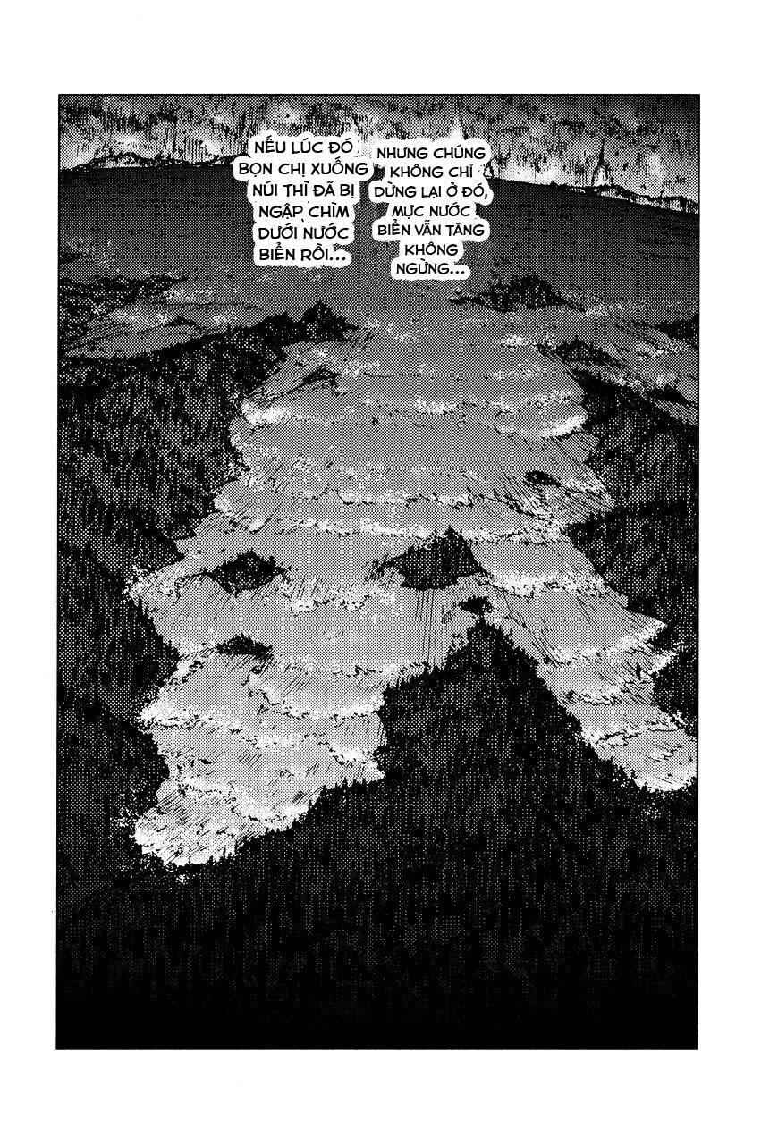 Survival - Shounen S No Kiroku Chapter 36 - 7